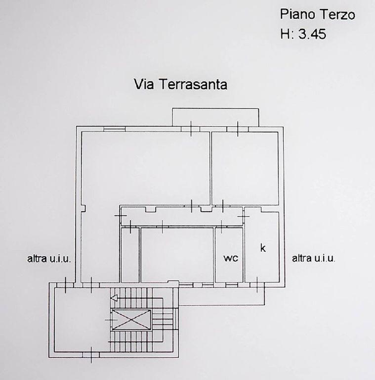 Casa Rosa Apartment Palermo Exterior photo