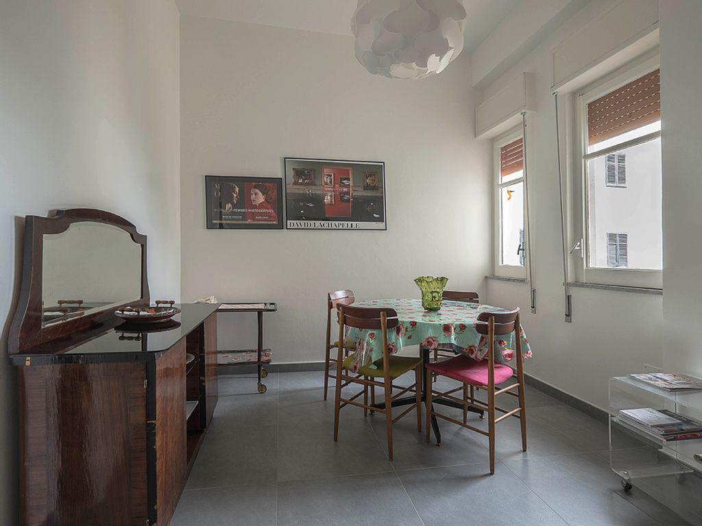Casa Rosa Apartment Palermo Exterior photo